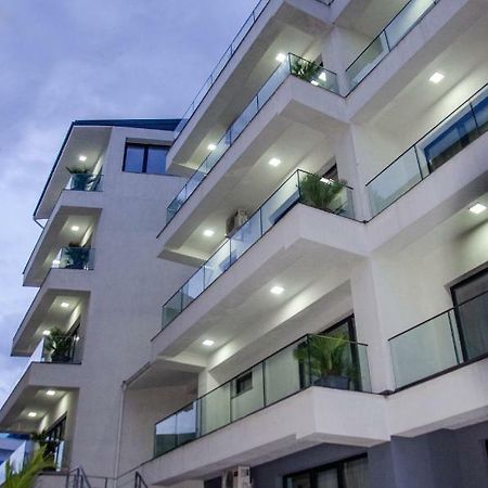 Marmara Apartments Năvodari 외부 사진
