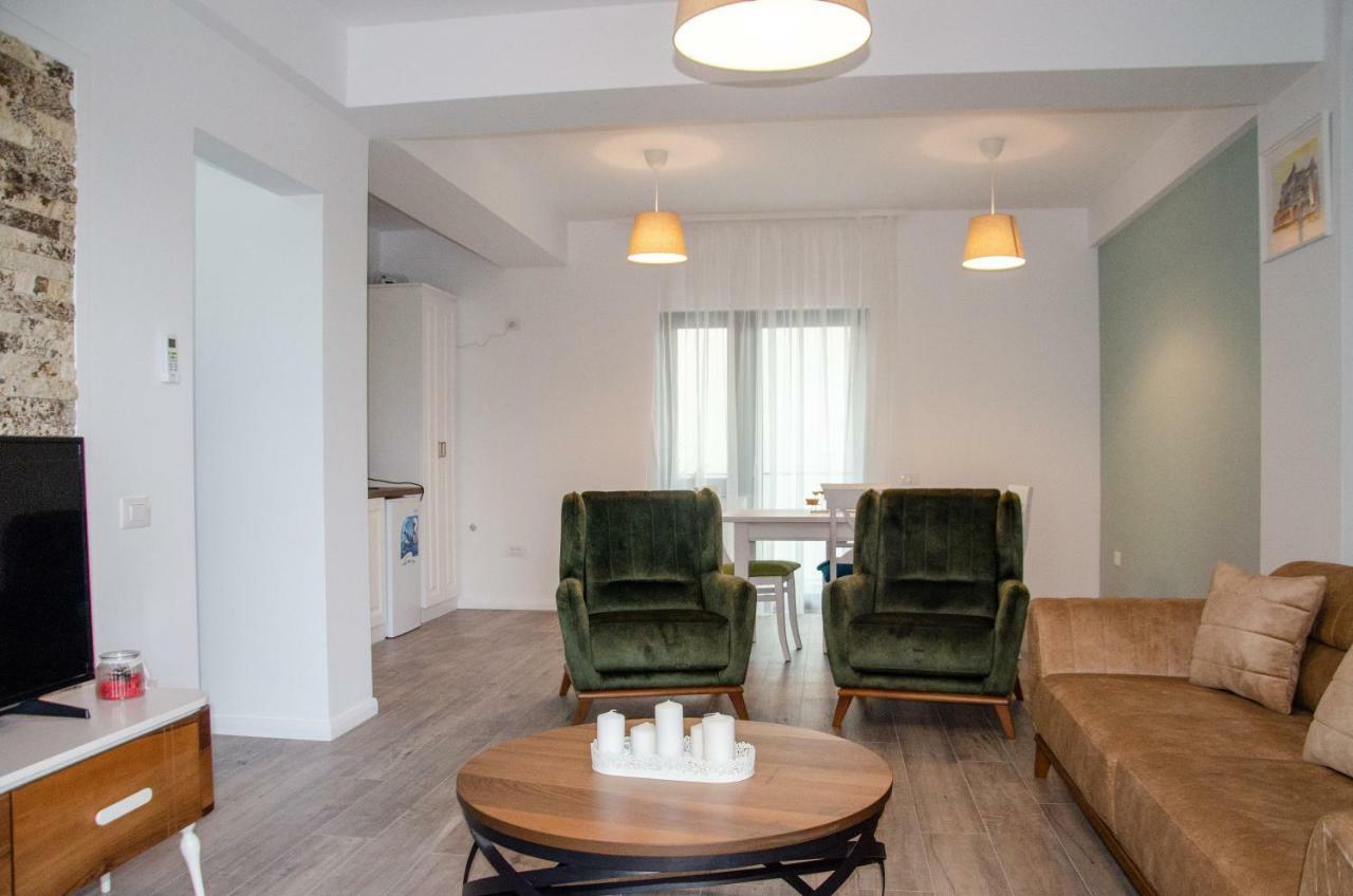 Marmara Apartments Năvodari 외부 사진