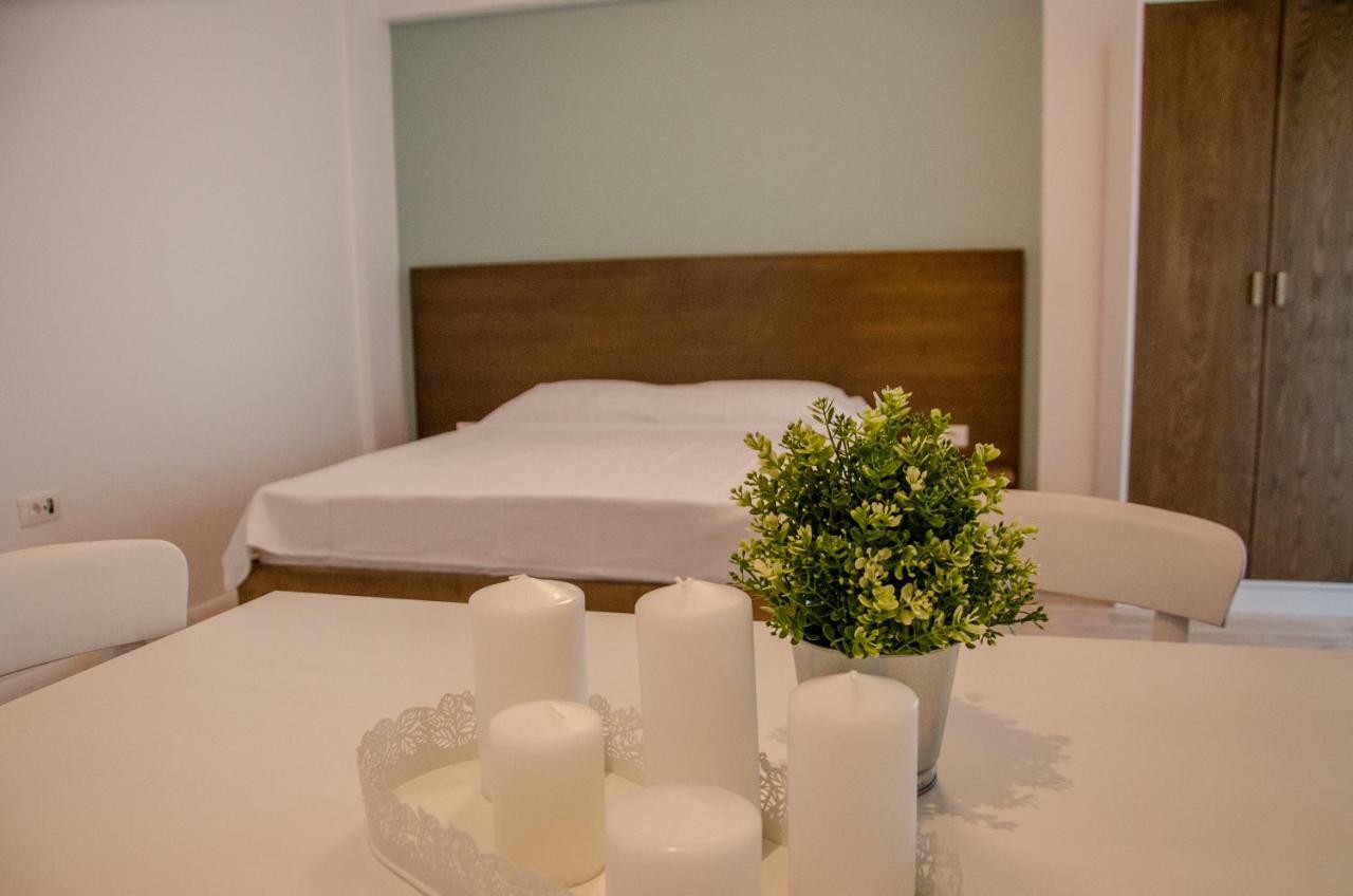 Marmara Apartments Năvodari 외부 사진