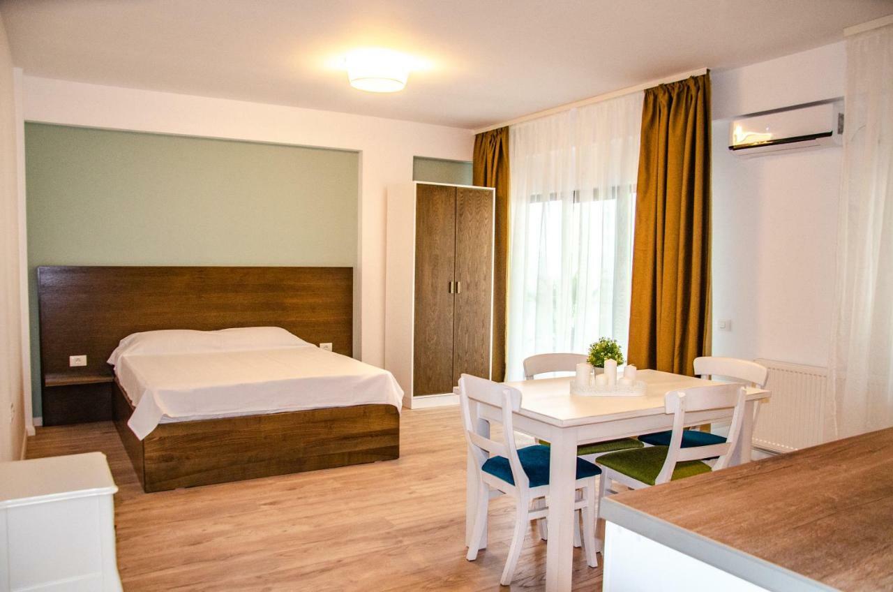 Marmara Apartments Năvodari 외부 사진