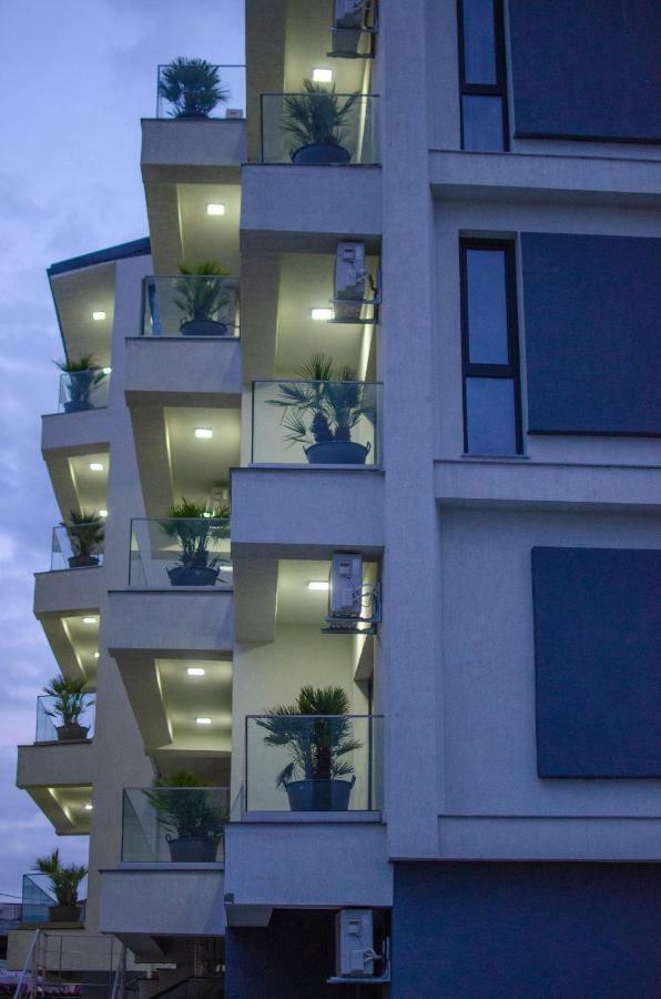 Marmara Apartments Năvodari 외부 사진