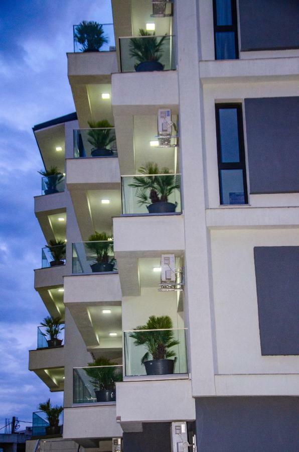 Marmara Apartments Năvodari 외부 사진