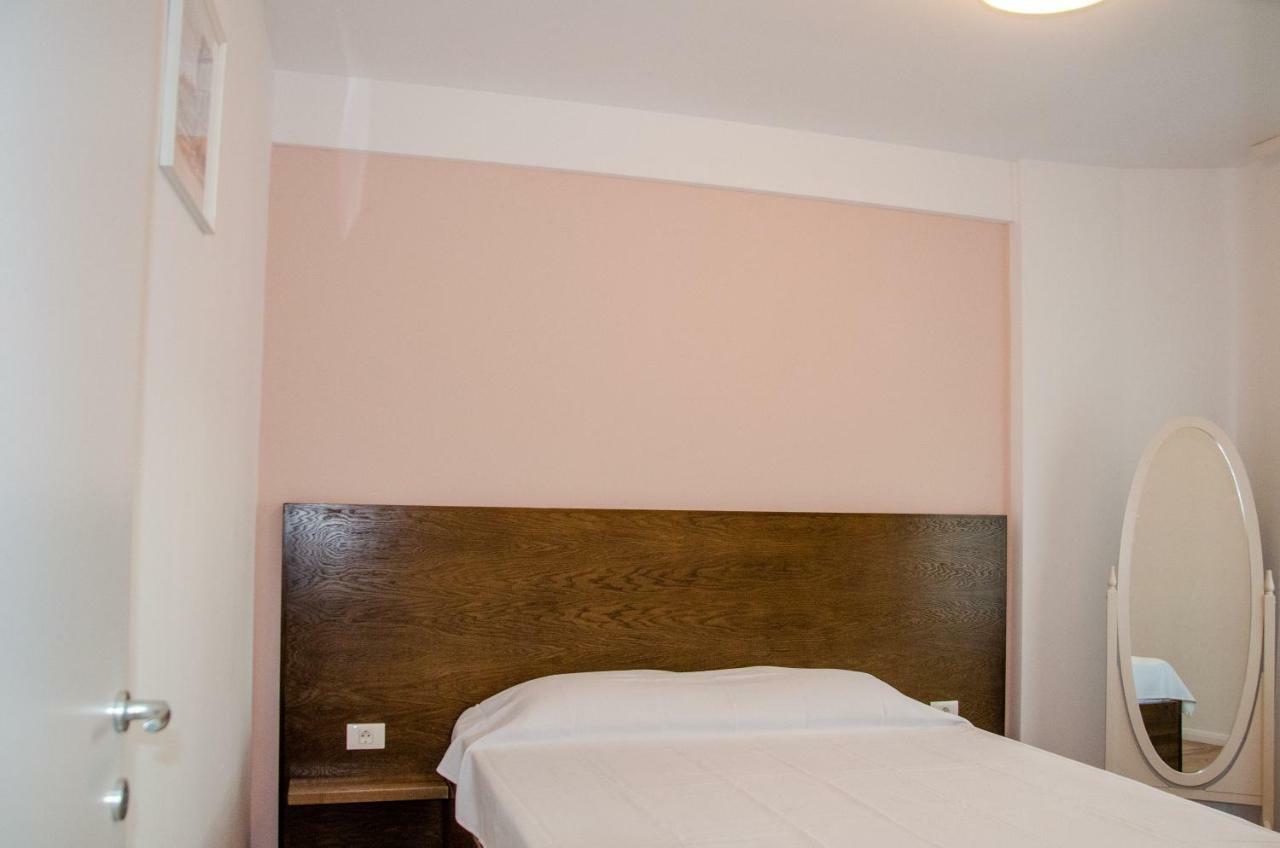 Marmara Apartments Năvodari 외부 사진